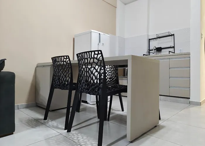 Studio Aconchegante Lapa I Rio de Janeiro